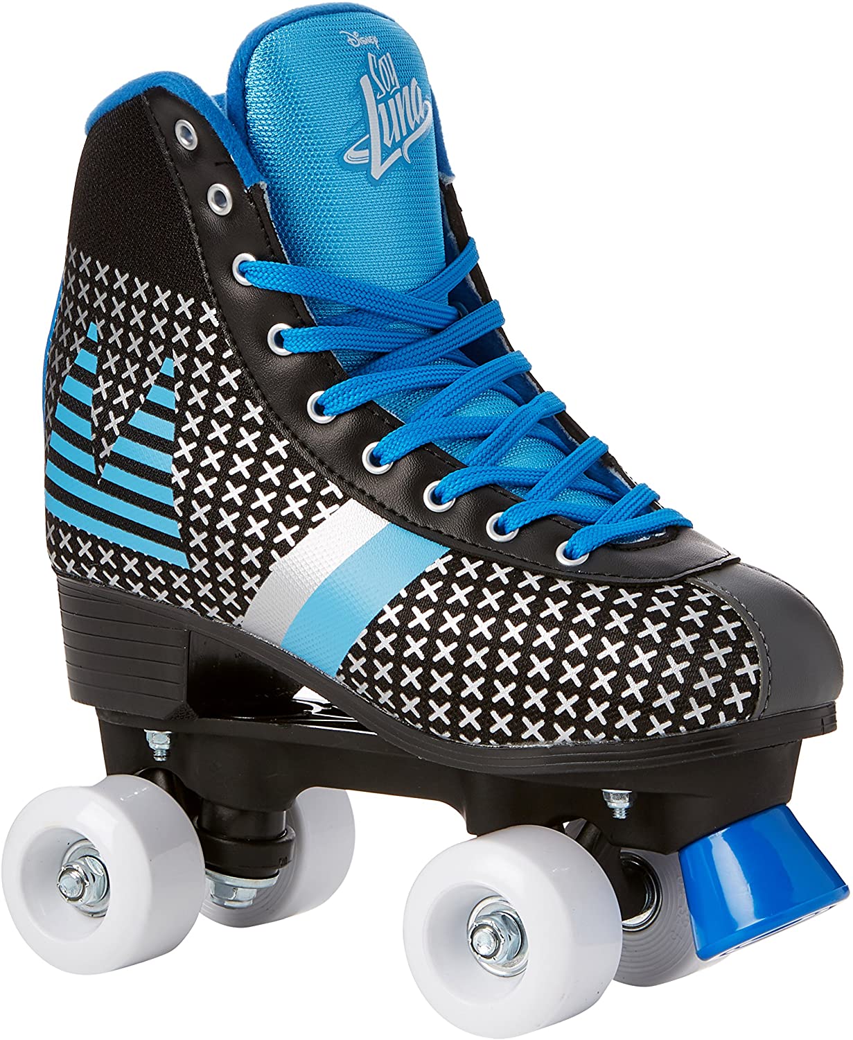 Soy Luna - Matteo Patines Roller Training