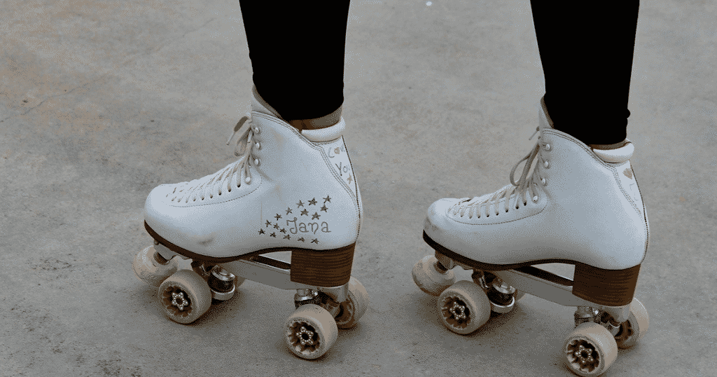 como cambiar las ruedas de los patines artísticos