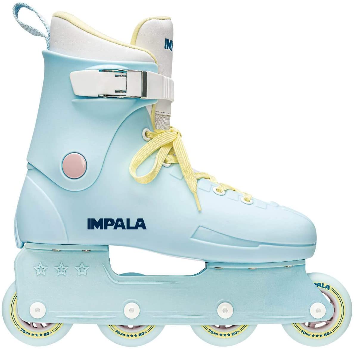 Patines Impala Rollerskates Impala Lightspeed Inline Skate